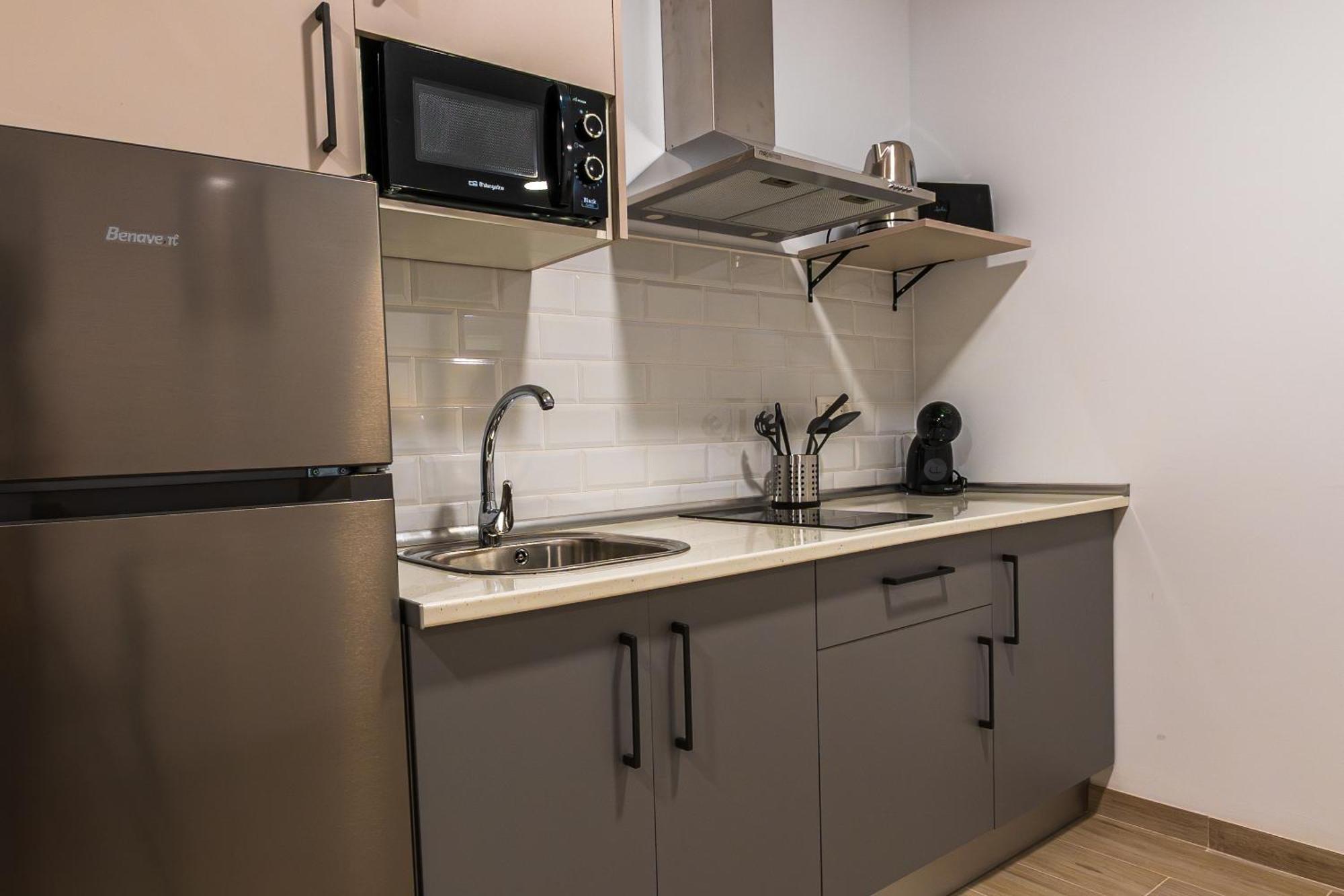 Apartment Turisticos Jose Cruz *
