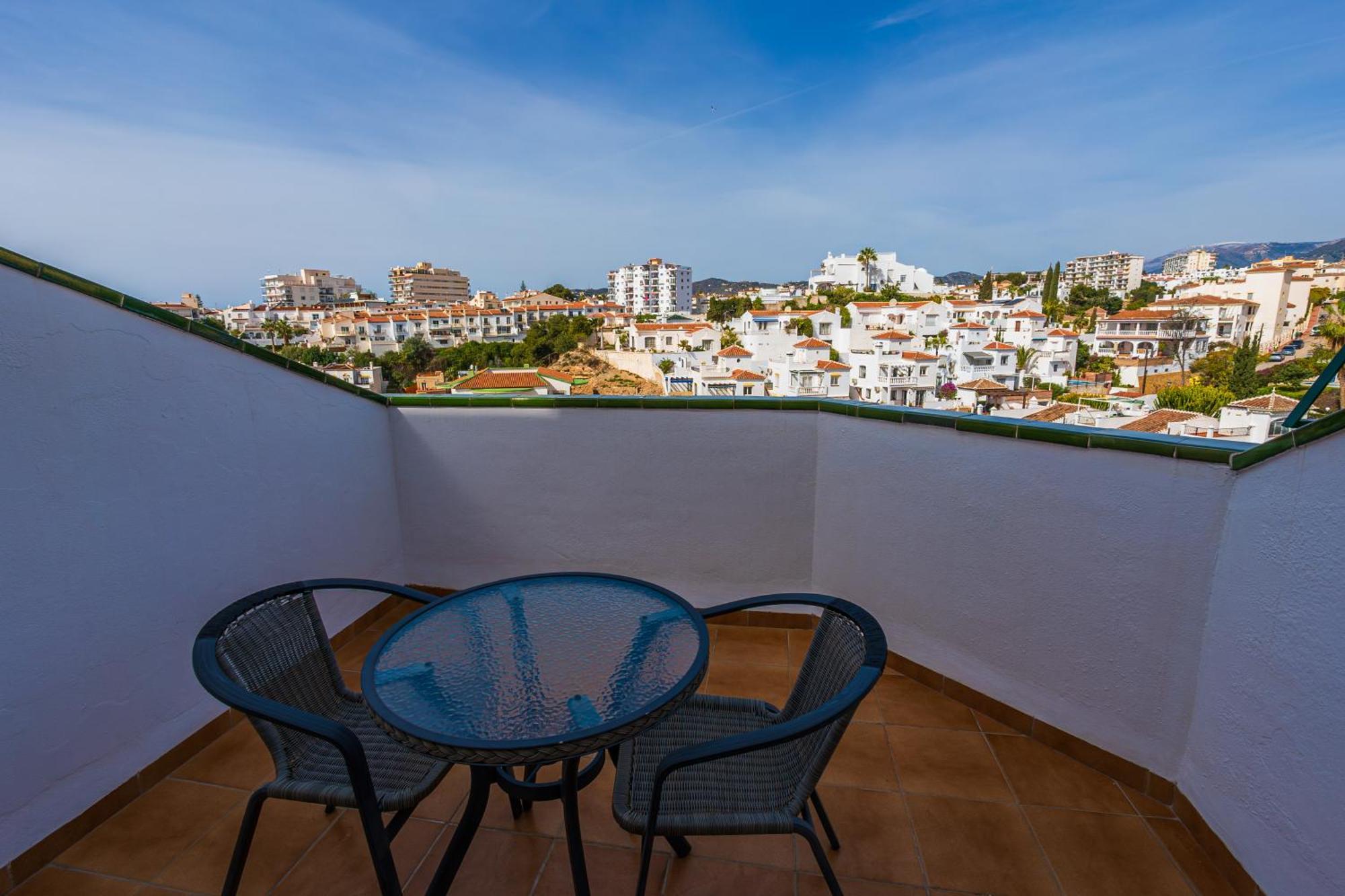Apartment Turisticos Jose Cruz