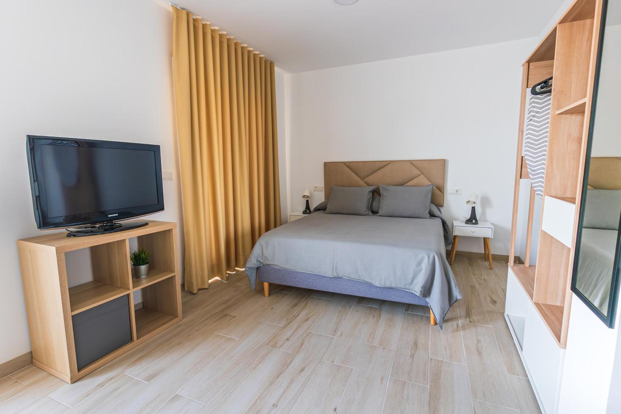Apartment Turisticos Jose Cruz *