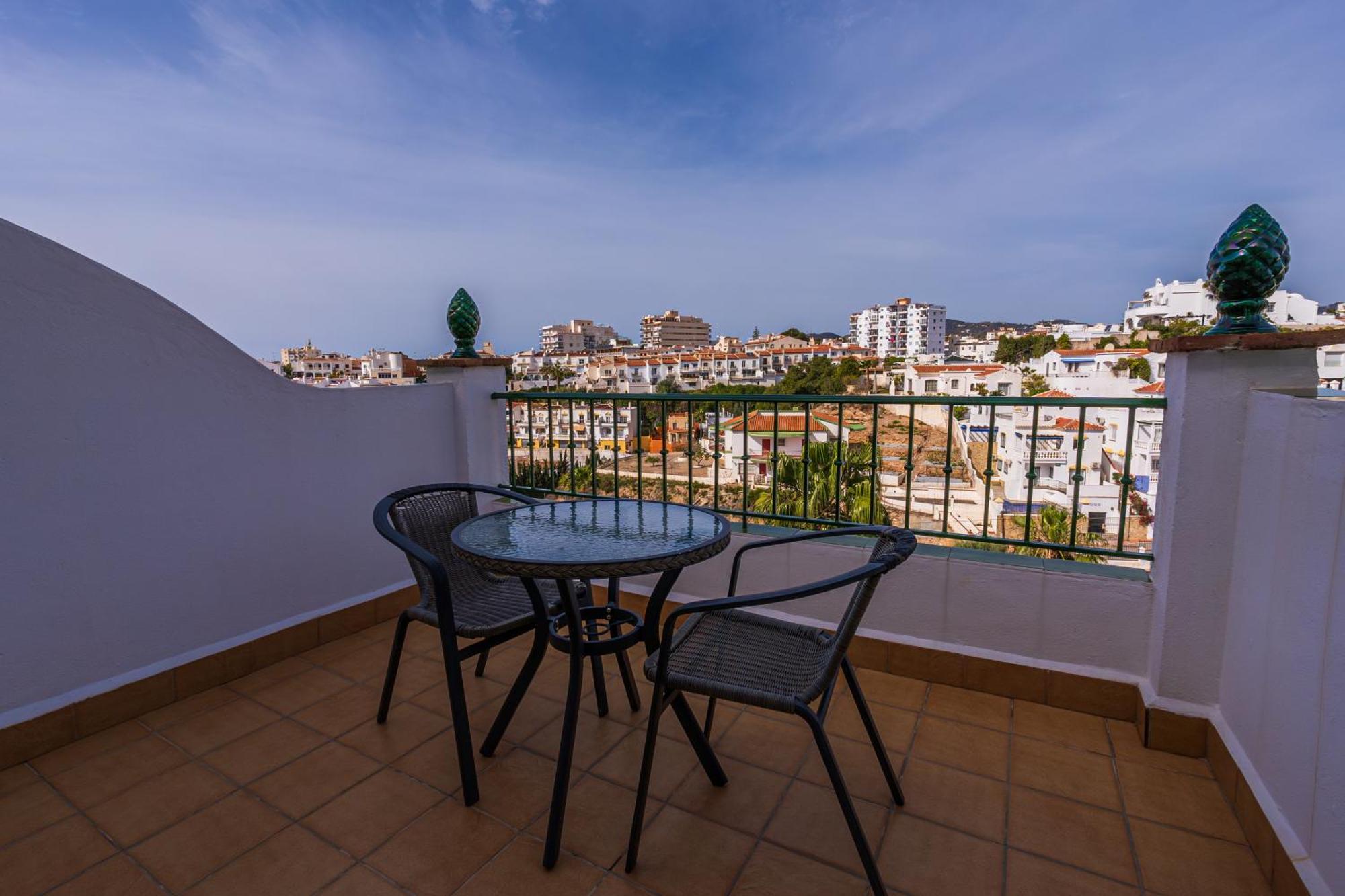 Apartment Turisticos Jose Cruz