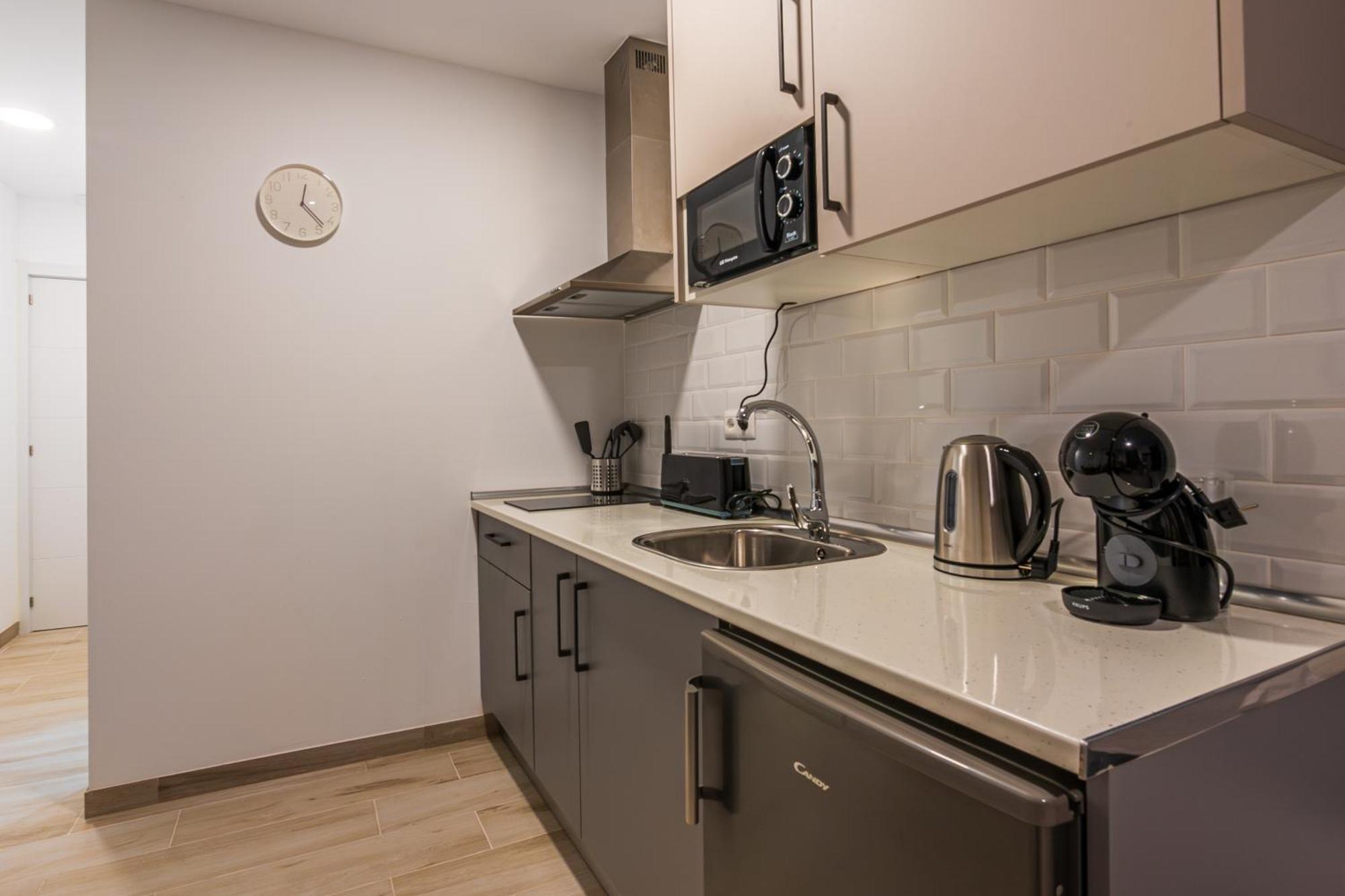 Appartement Turisticos Jose Cruz *
