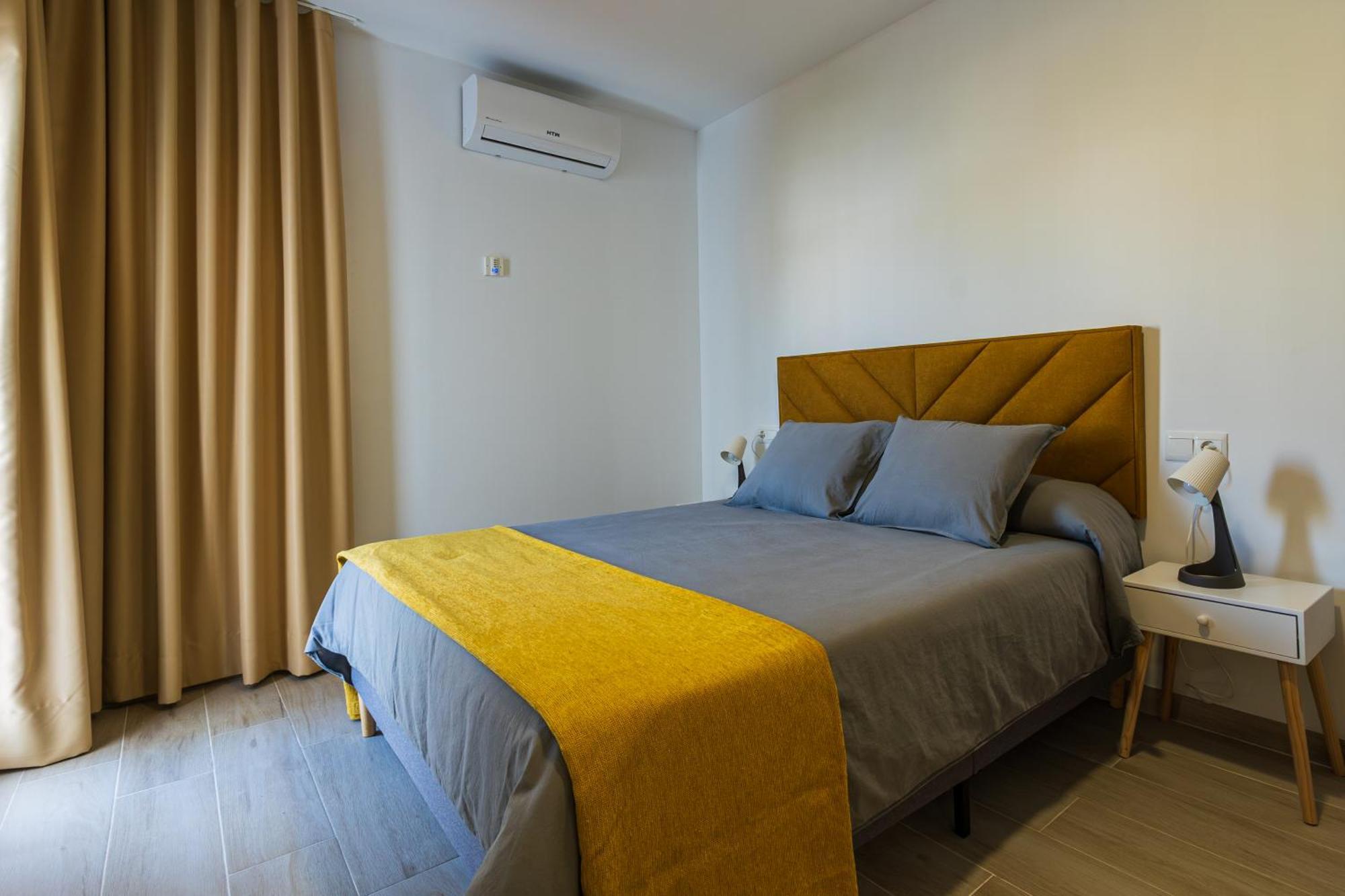Turisticos Jose Cruz Appartement *