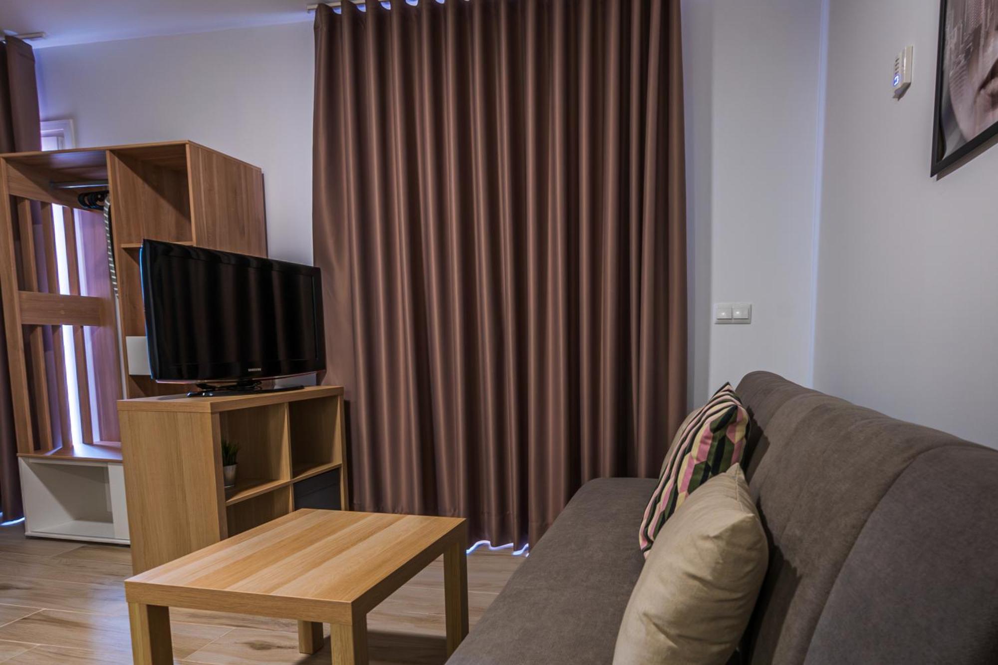 Appartement Turisticos Jose Cruz