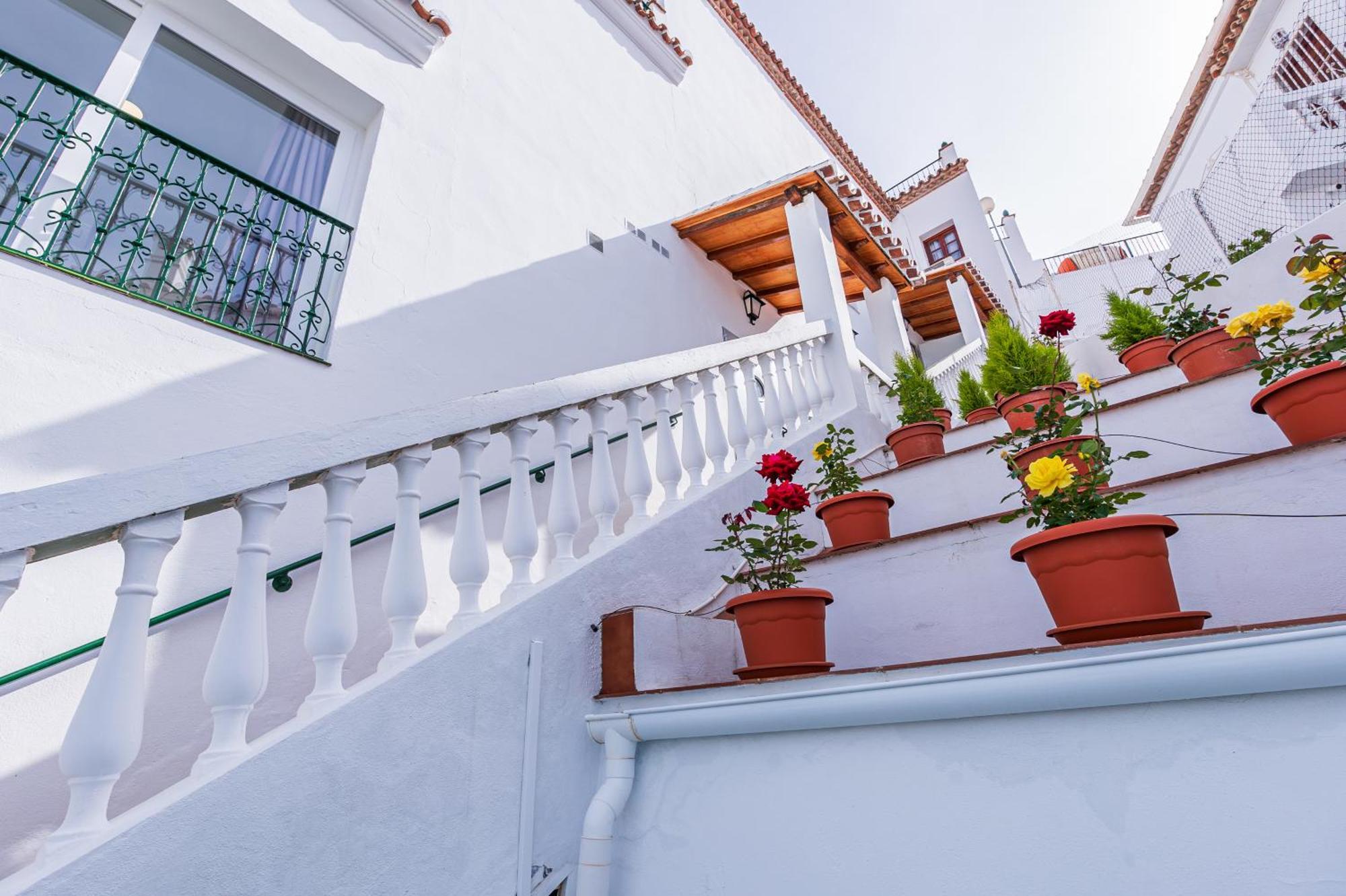 Turisticos Jose Cruz Appartement *