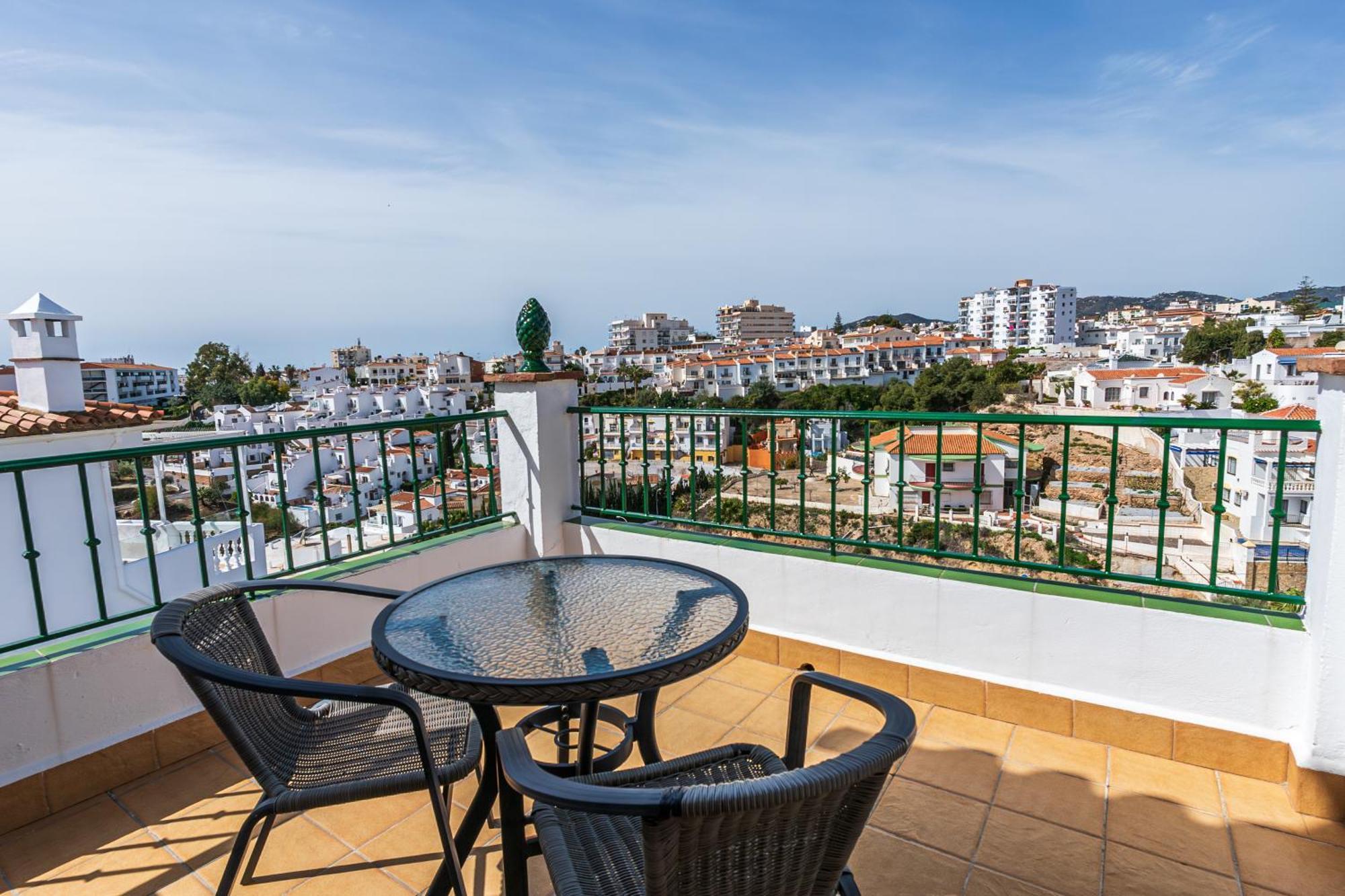 Appartement Turisticos Jose Cruz Nerja