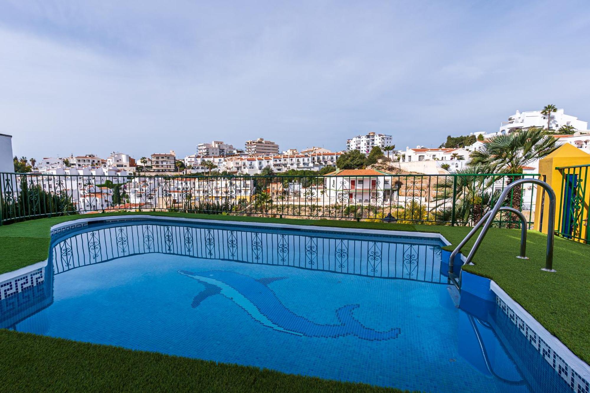 Appartement Turisticos Jose Cruz