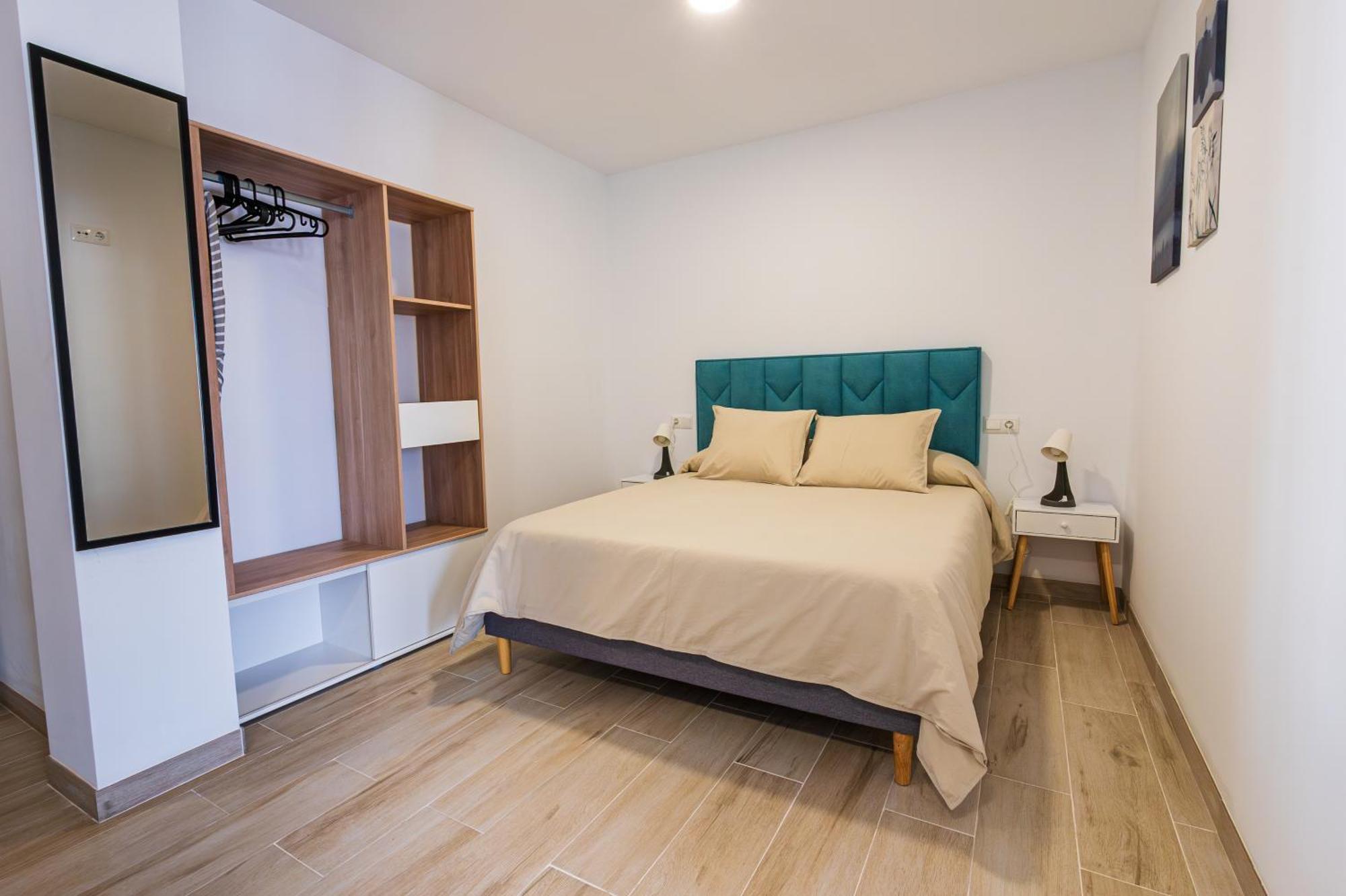 Turisticos Jose Cruz Appartement