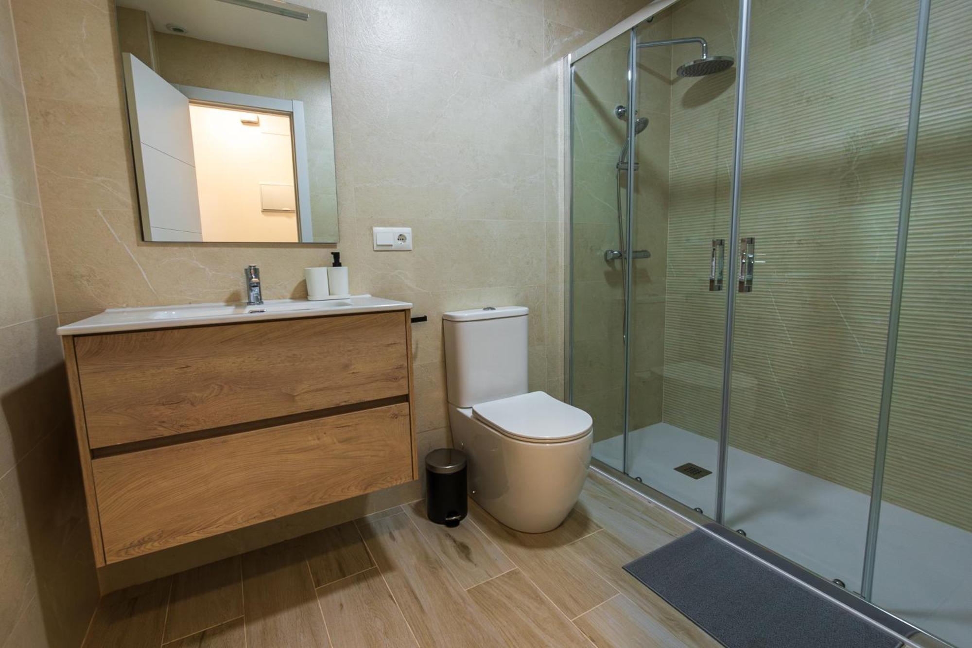 Appartement Turisticos Jose Cruz *