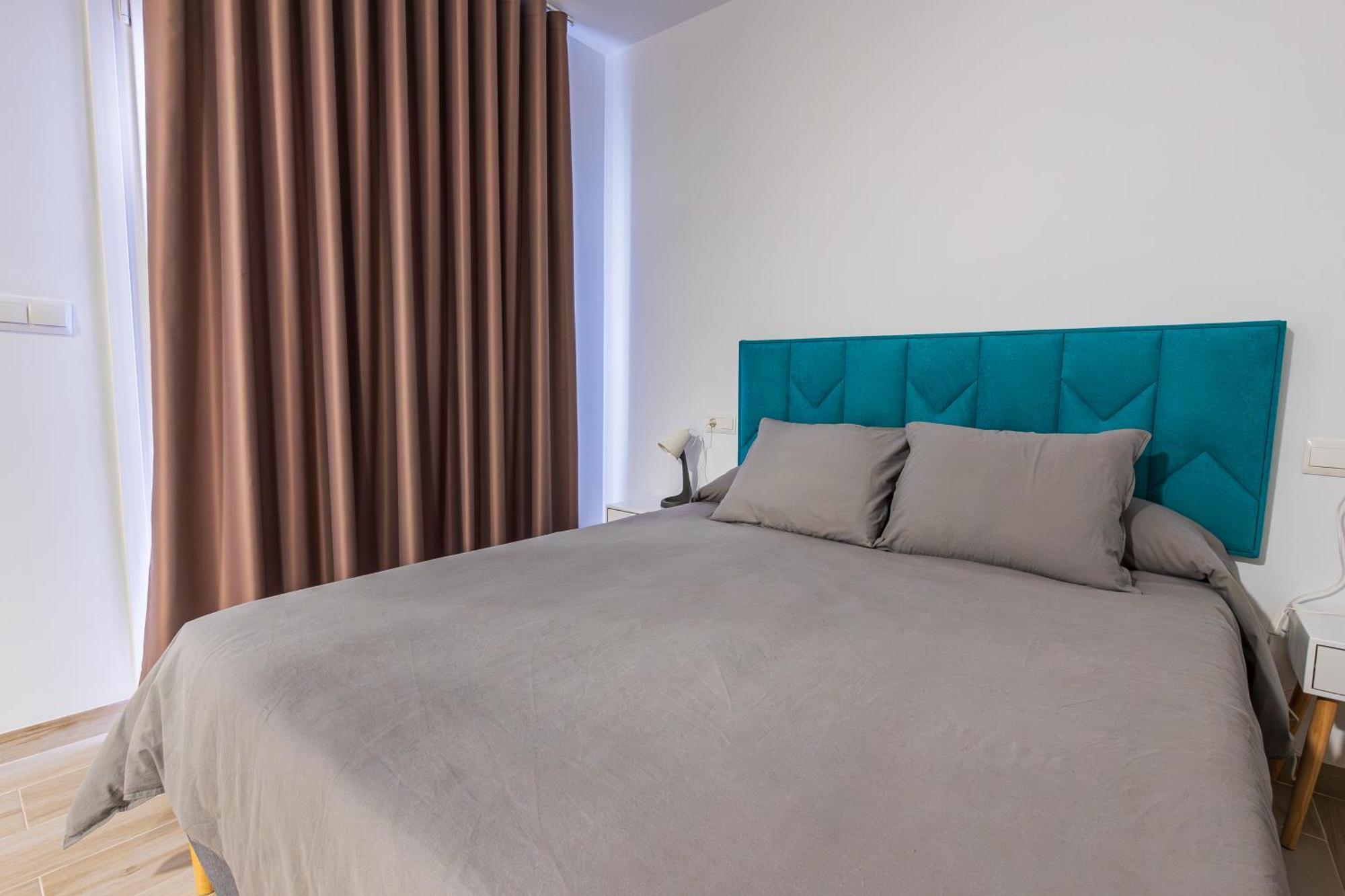 Turisticos Jose Cruz Appartement Nerja