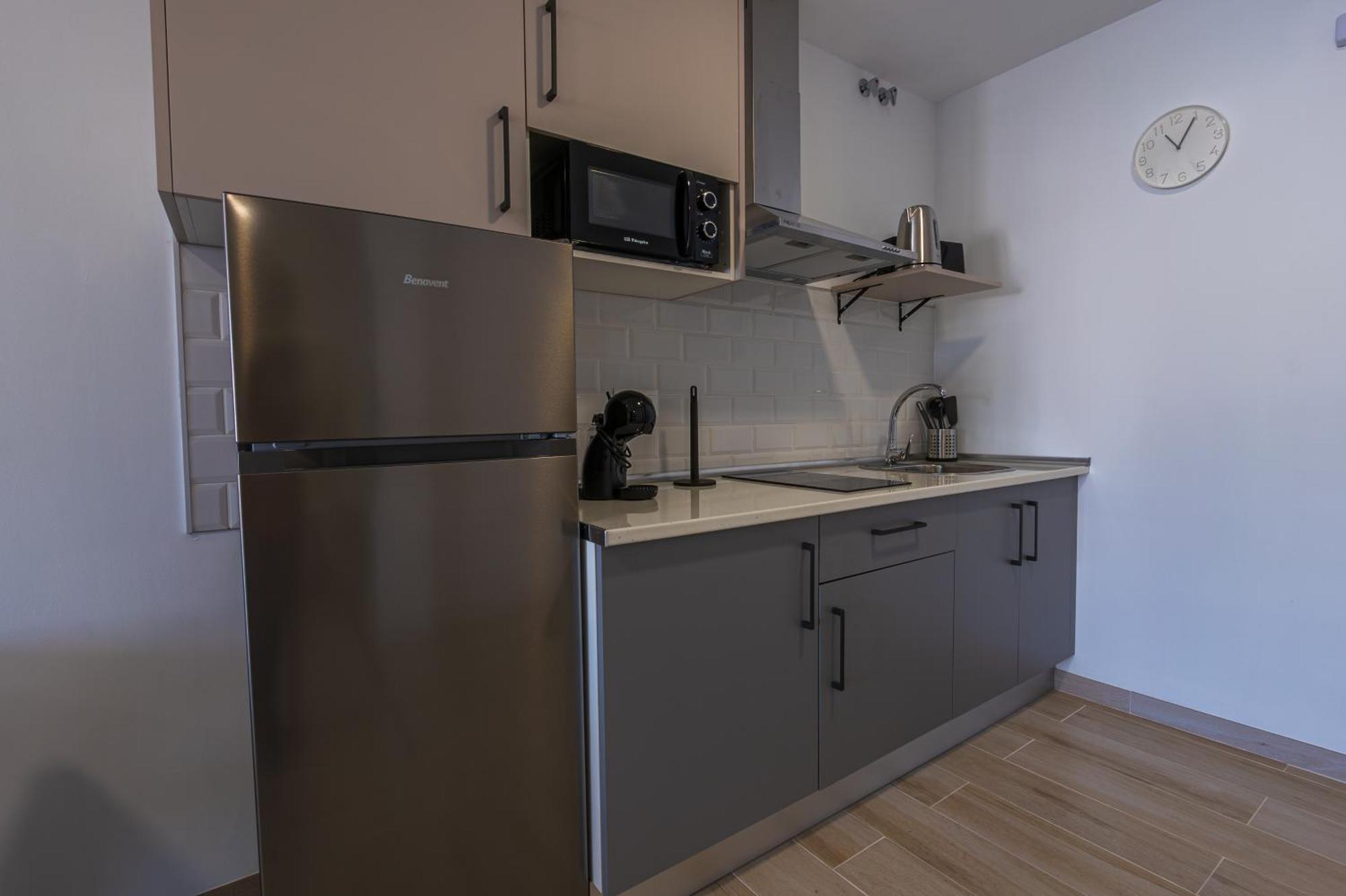 Turisticos Jose Cruz Appartement Nerja