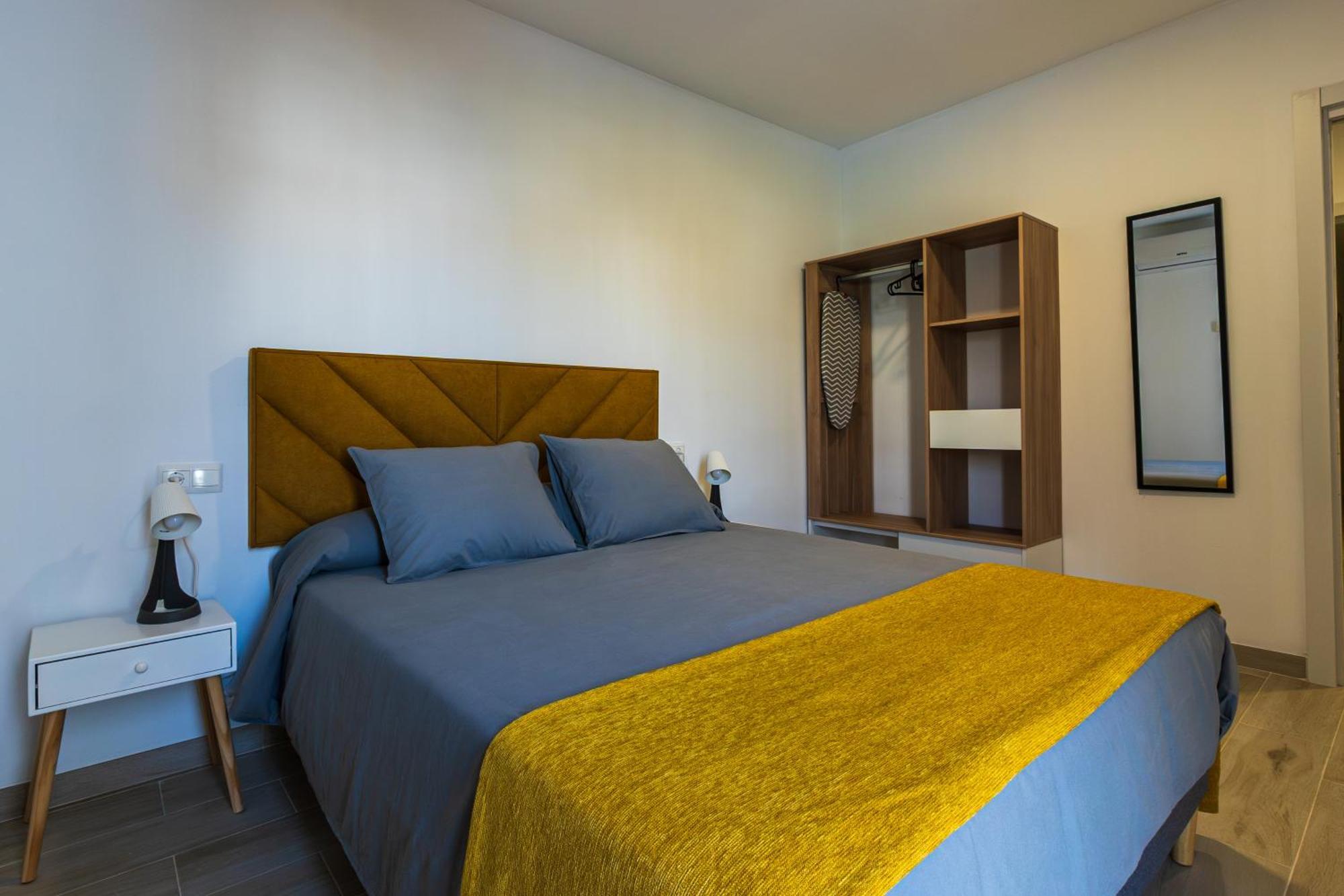 Appartement Turisticos Jose Cruz Nerja
