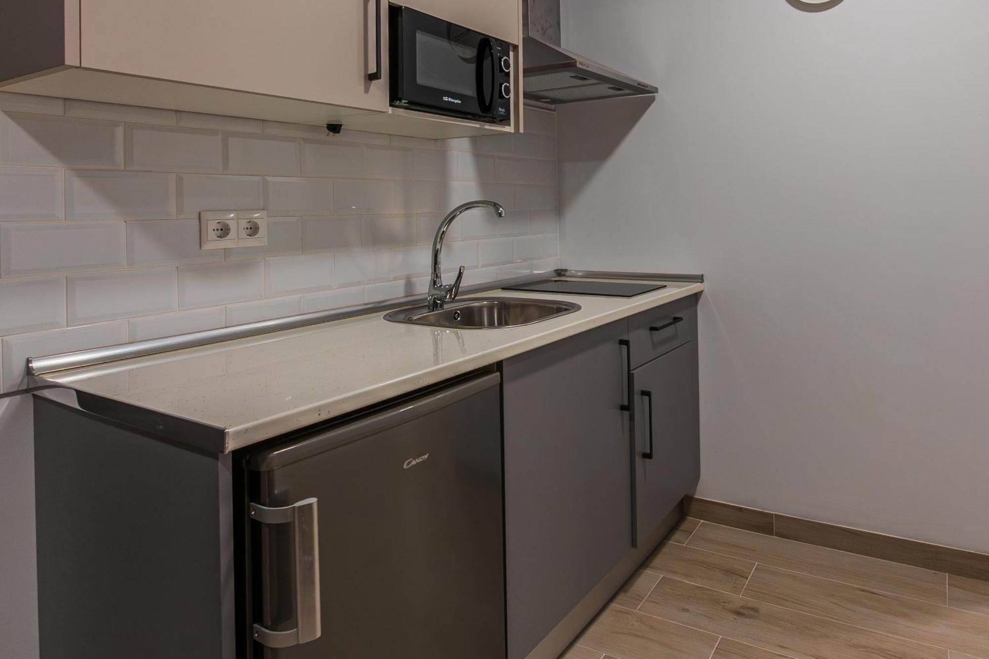 Turisticos Jose Cruz Appartement
