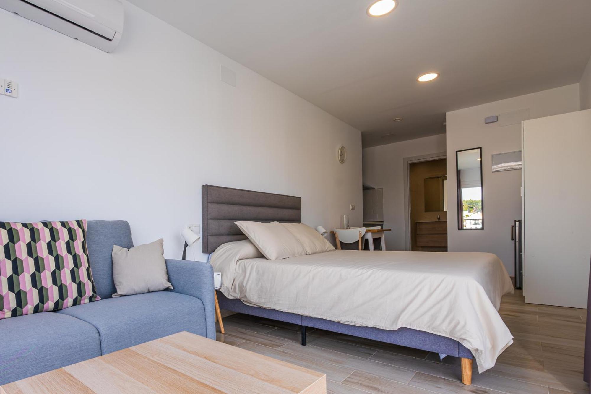 Turisticos Jose Cruz Appartement *