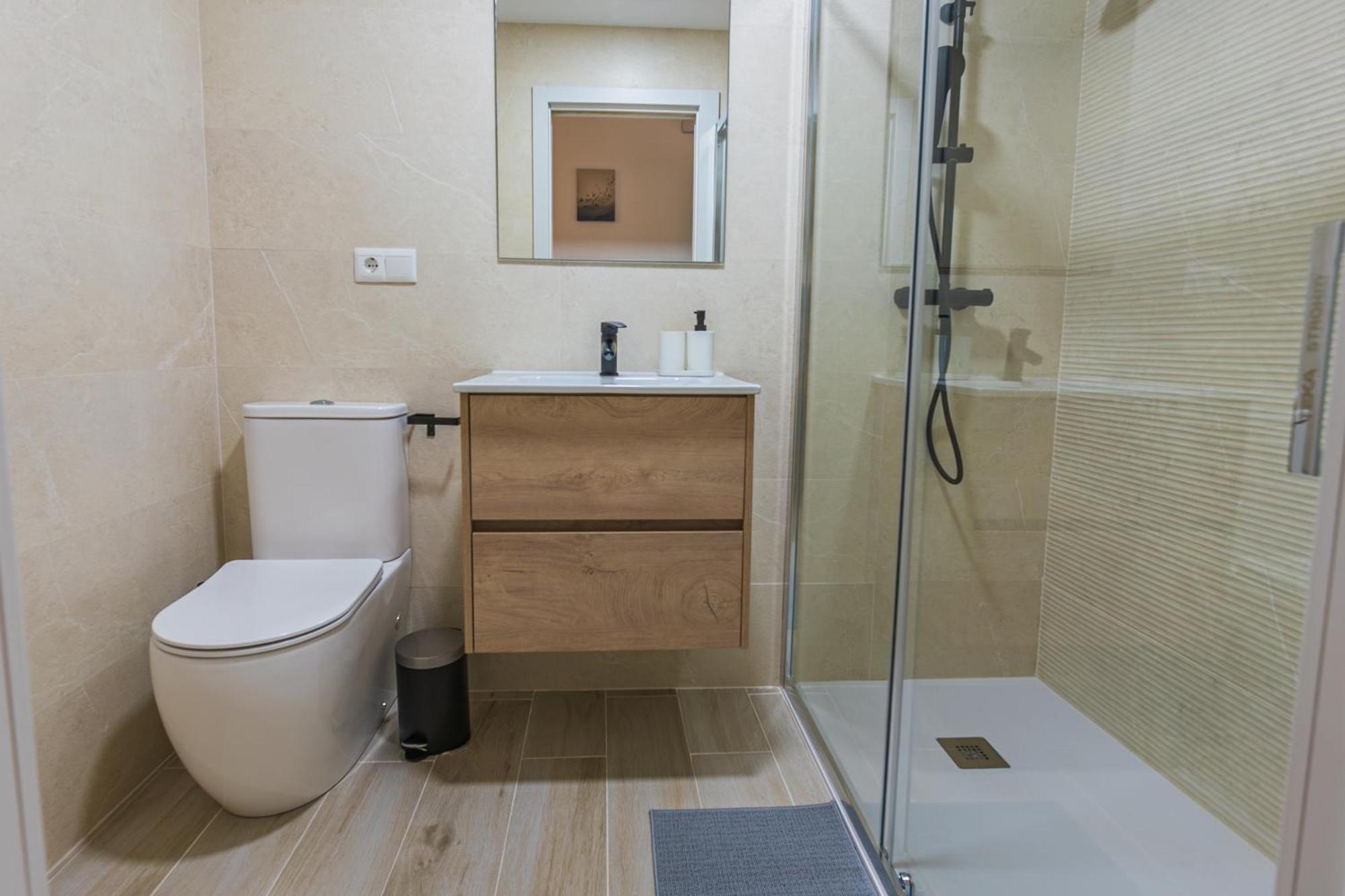 Turisticos Jose Cruz Appartement Nerja