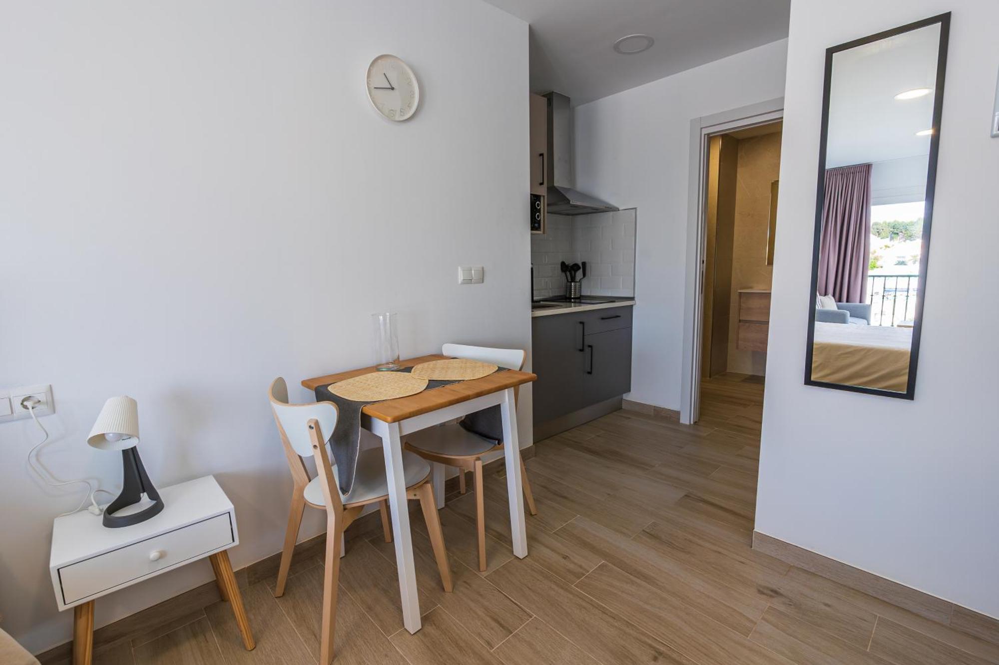 Appartement Turisticos Jose Cruz Nerja