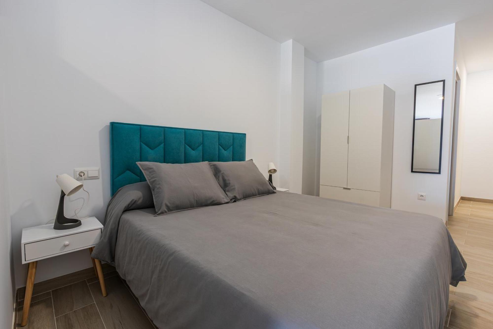Turisticos Jose Cruz Appartement