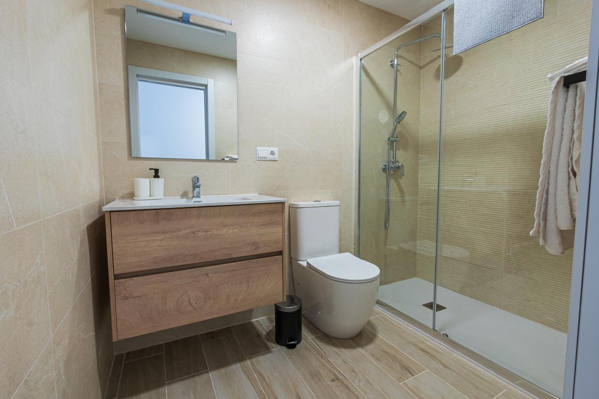 Appartement Turisticos Jose Cruz Nerja